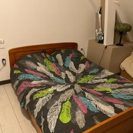 Alloggio in famiglia 24h Du Mans Ou Le Mans Classic Ou Gp Moto