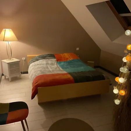 Alloggio in famiglia 24h Du Mans Ou Le Mans Classic Ou Gp Moto