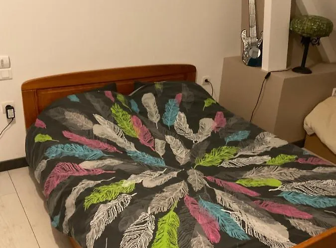 Alloggio in famiglia 24h Du Mans Ou Le Mans Classic Ou Gp Moto